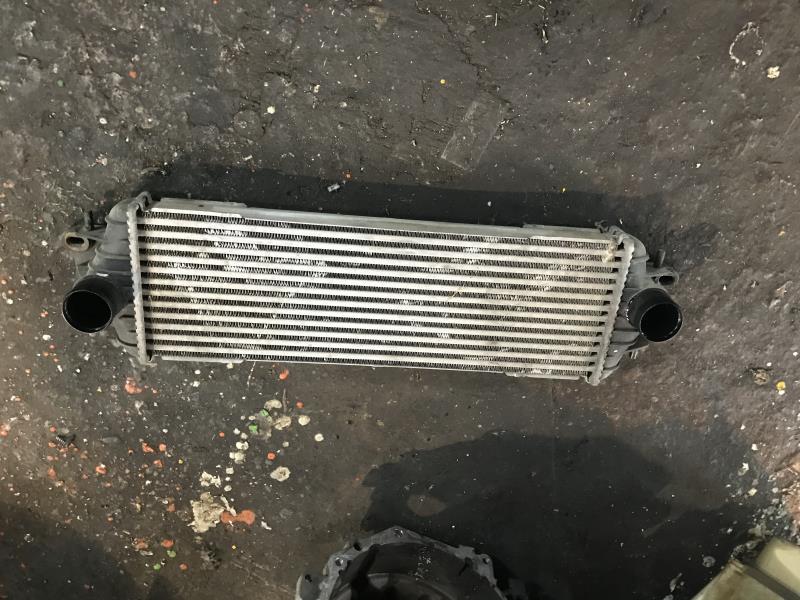 Echangeur air (Intercooler)
