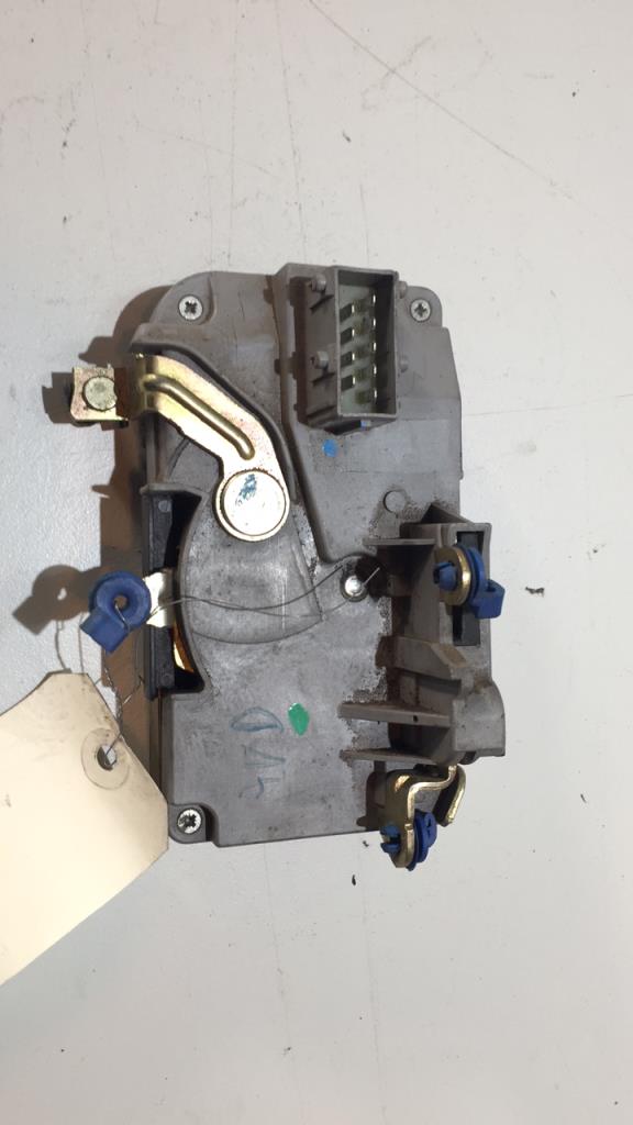 Chiusura centralizzata anteriore destra CITROEN XANTIA PHASE 1 Diésel - 1