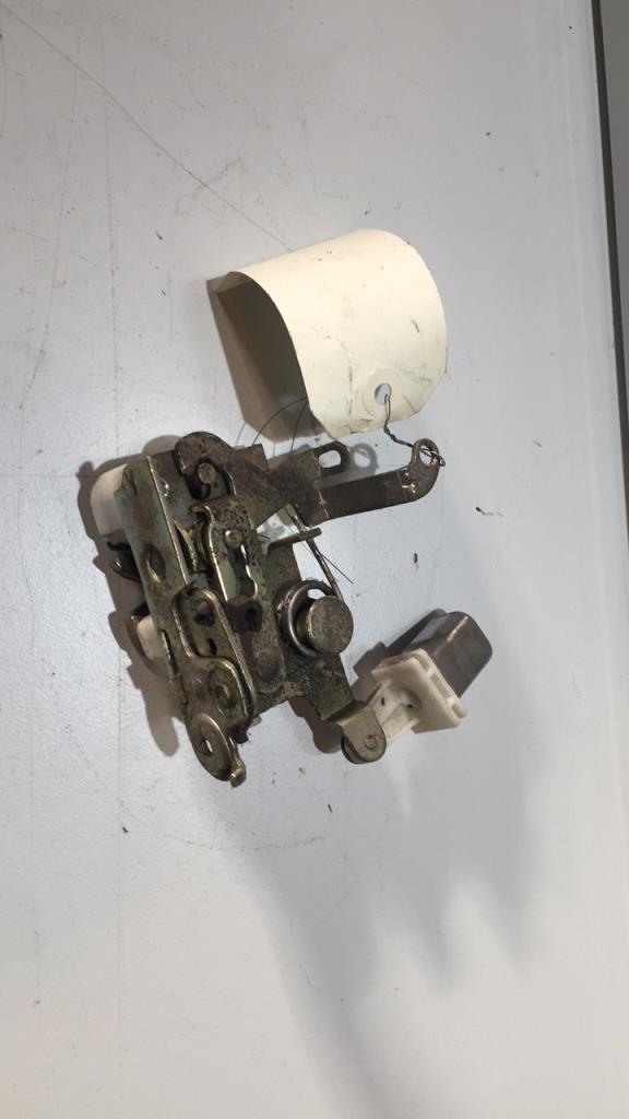 Chiusura non centralizzata anteriore destra CITROEN C15 Gasolina - 1