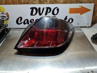 Fanale posteriore principale destro (luci)