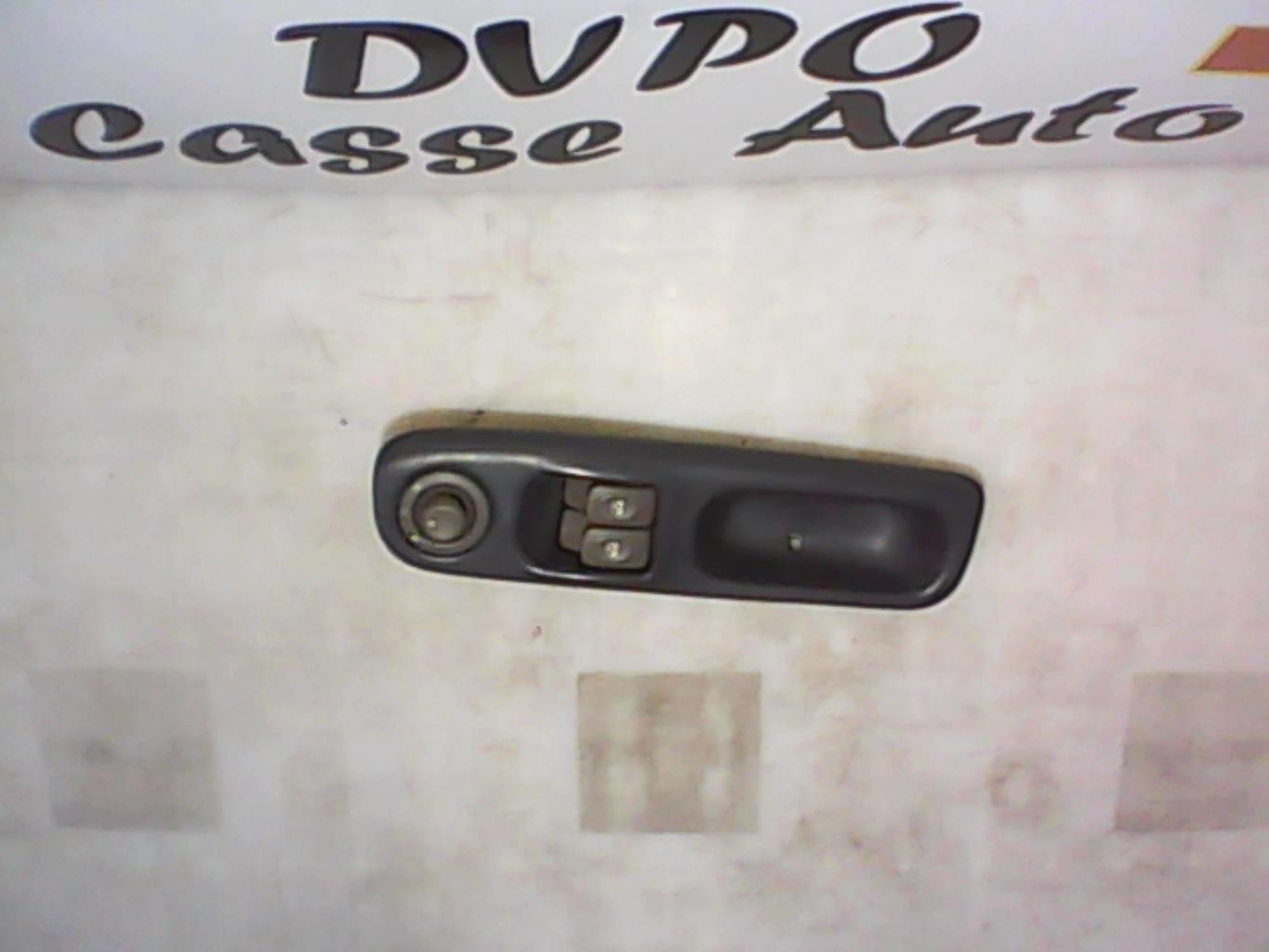 Interruptor de elevalunas