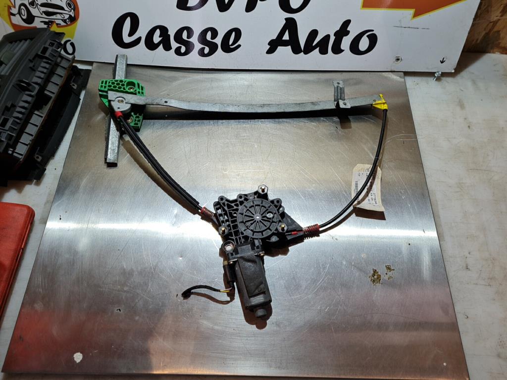 Alzacristalli elettrico anteriore destro FORD KA 1 PHASE 1 Gasolina - 1