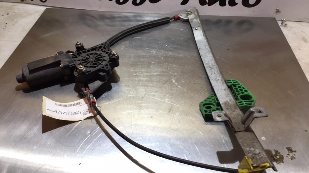 Alzacristalli elettrico anteriore destro FORD KA 1 PHASE 1 Gasolina - 1