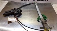 Alzacristalli elettrico anteriore destro