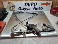 Alzacristalli elettrico anteriore destro