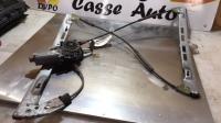 Alzacristalli elettrico anteriore destro