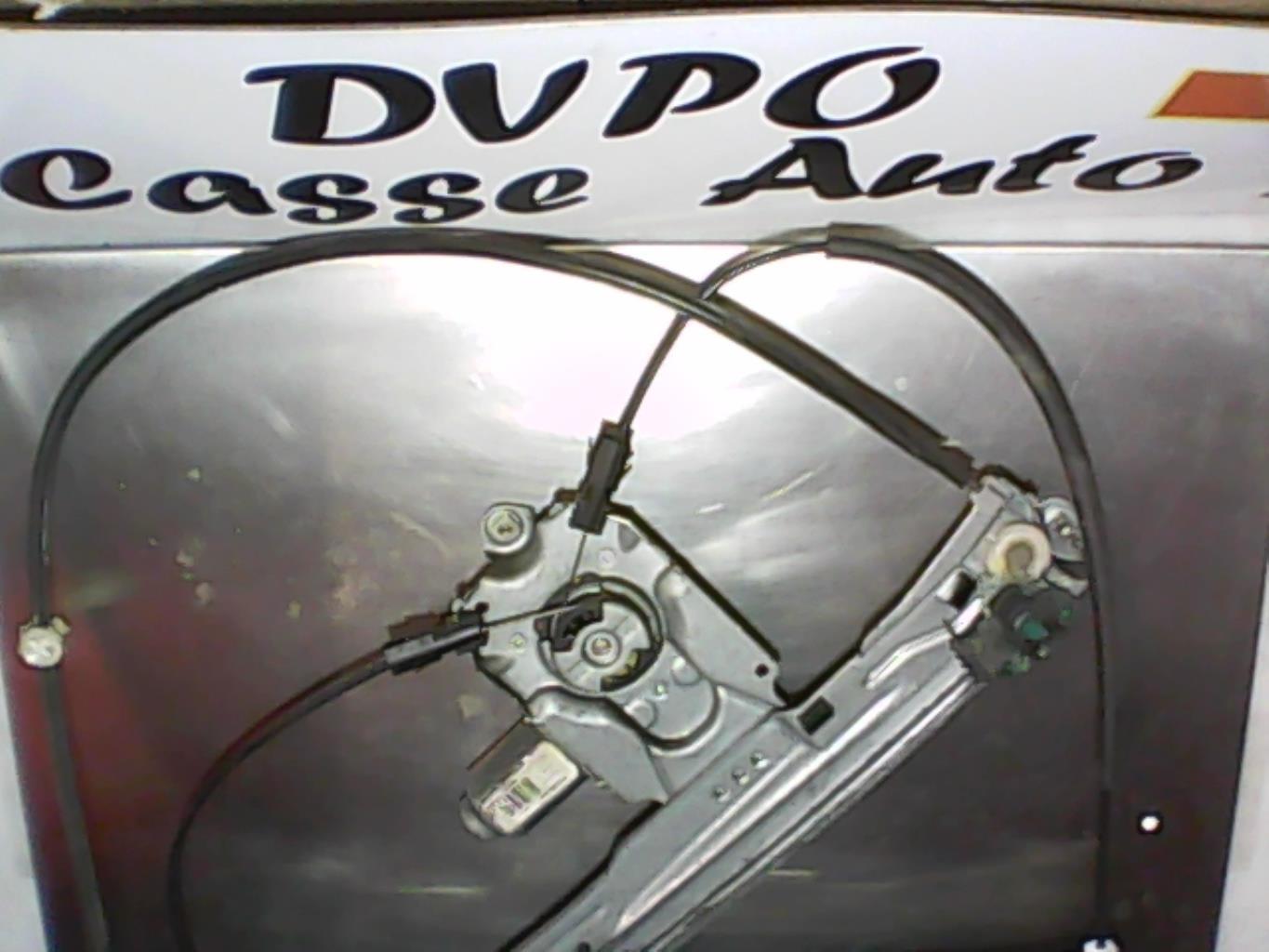 Leve vitre electrique avant droit