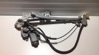 Elevalunas eléctrico delantero izquierdo