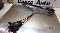 Alzacristalli manuale anteriore destro