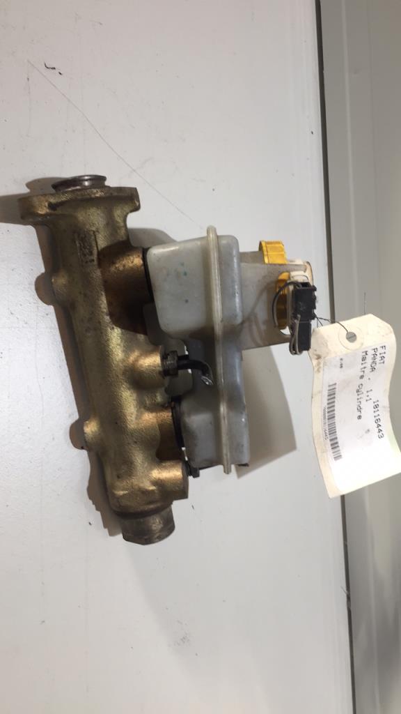 Cilindro maestro (freno) FIAT PANDA 1 PHASE 2 Gasolina - 1