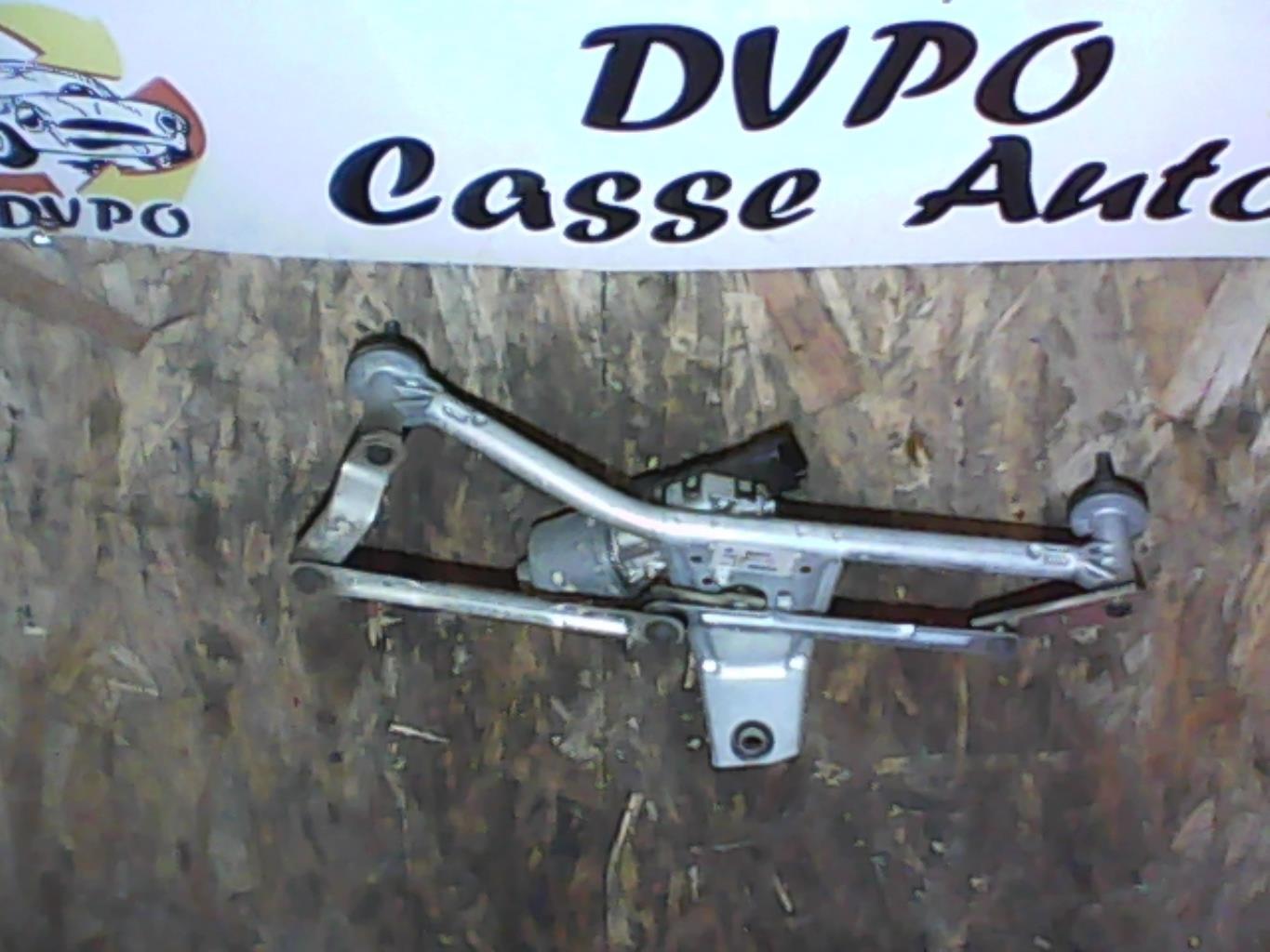 Motore tergicristallo anteriore