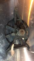 Motoventilatore radiatore