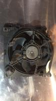 Moto ventilateur radiateur