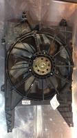 Moto ventilateur radiateur