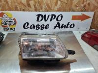 Gruppo ottico anteriore principale destro (luci)(faro)