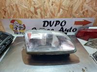 Gruppo ottico anteriore principale destro (luci)(faro)