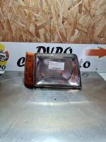 Óptica delantera principal derecha (luces) (faro)