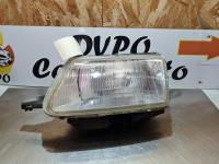 Gruppo ottico anteriore principale sinistro (luci)(faro)