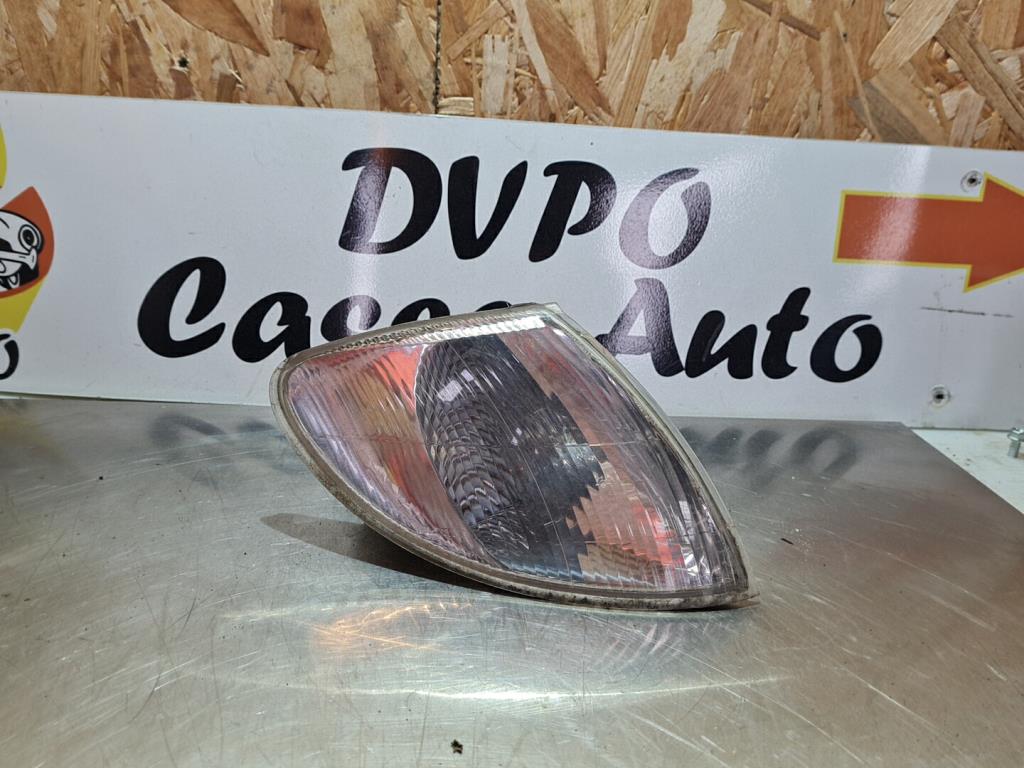 Gruppo ottico anteriore secondario destro (luci)(freccia) RENAULT SCENIC 1 PHASE 1 Gasolina - 1