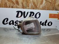 Gruppo ottico anteriore secondario destro (luci)(freccia)