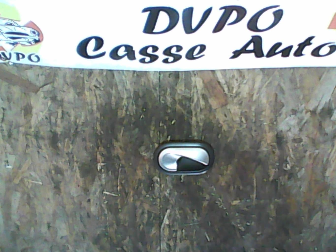 Maniglia interna posteriore destra