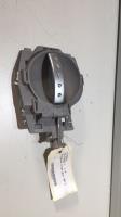 Maniglia interna posteriore sinistra