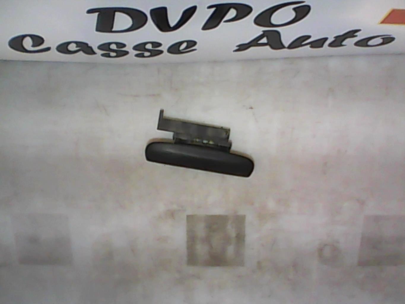 Maniglia portiera posteriore destra
