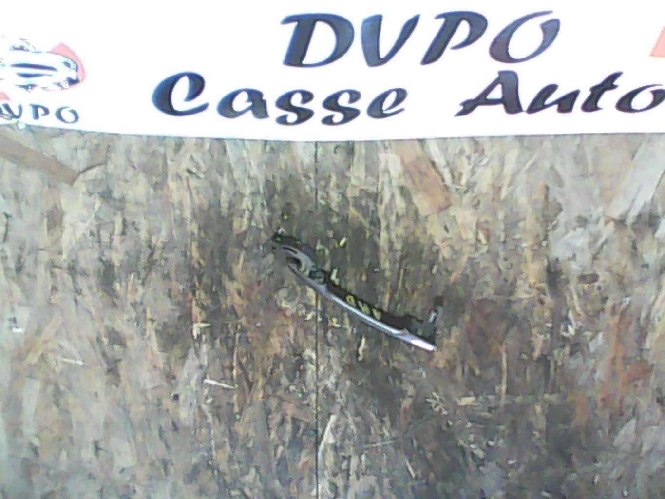 Poignee porte arriere droit