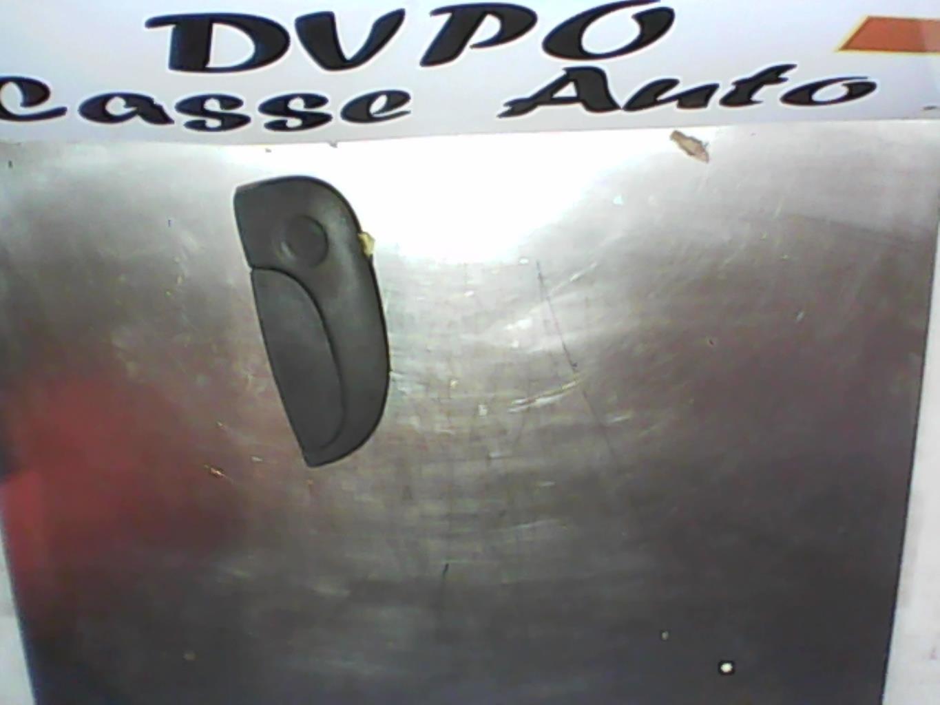 Poignee porte avant droit