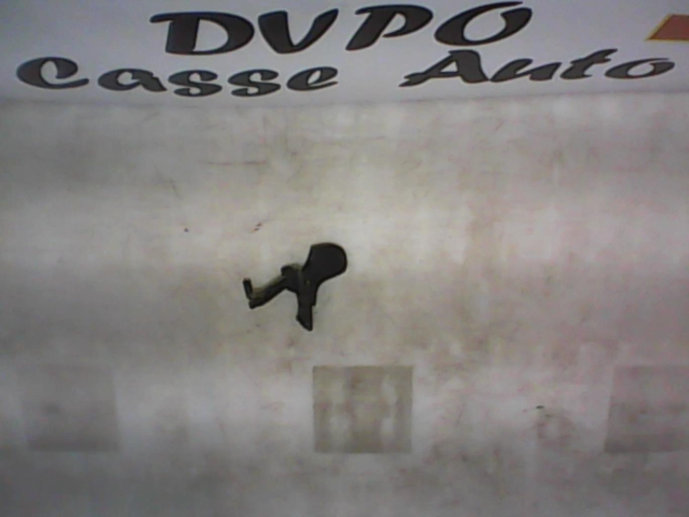 Maniglia portiera anteriore sinistra