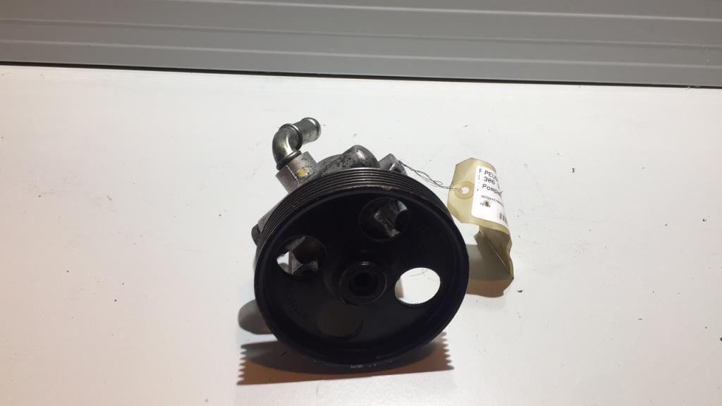 Pompe de direction PEUGEOT 306 PHASE 2 Diesel - 1