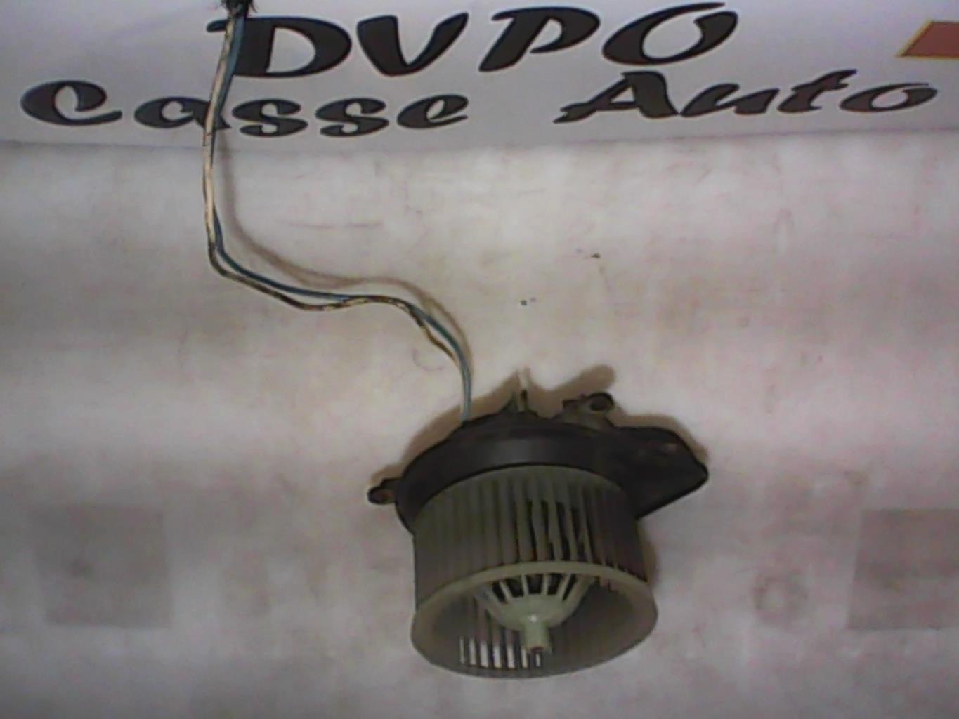 Pulseur d'air
