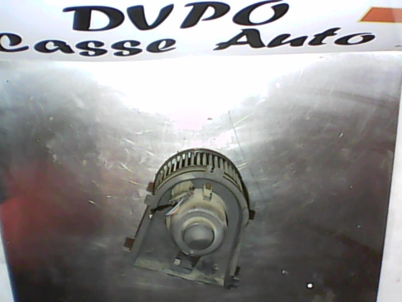 Pulseur d'air