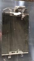 Radiateur clim