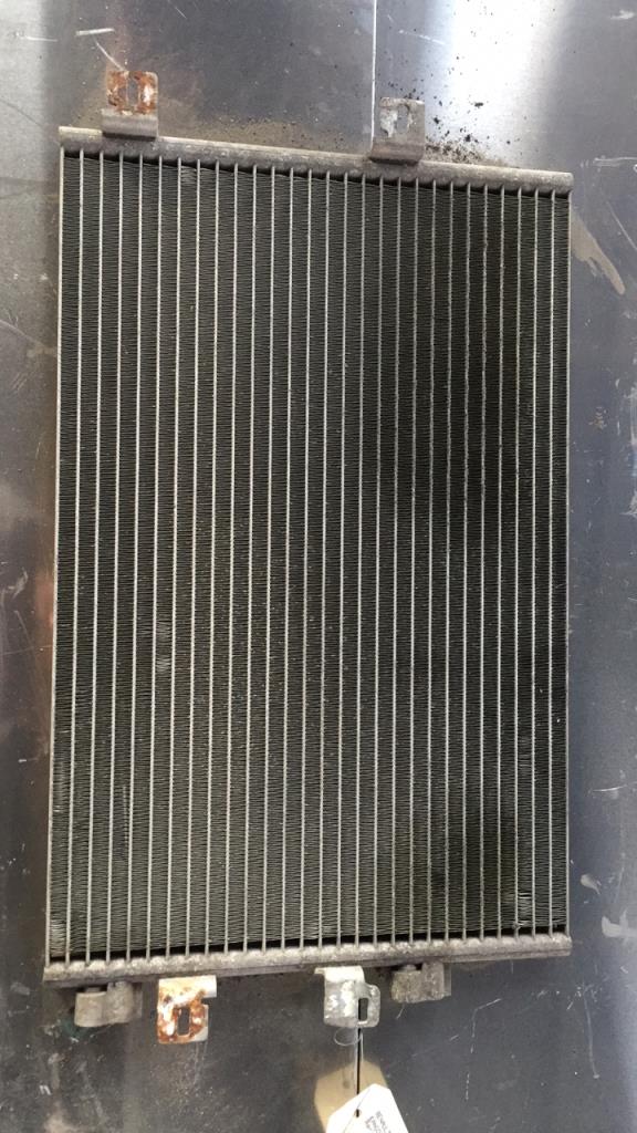 Radiateur clim RENAULT KANGOO 1 PHASE 2 Diesel - 1