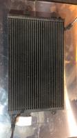 Radiateur clim