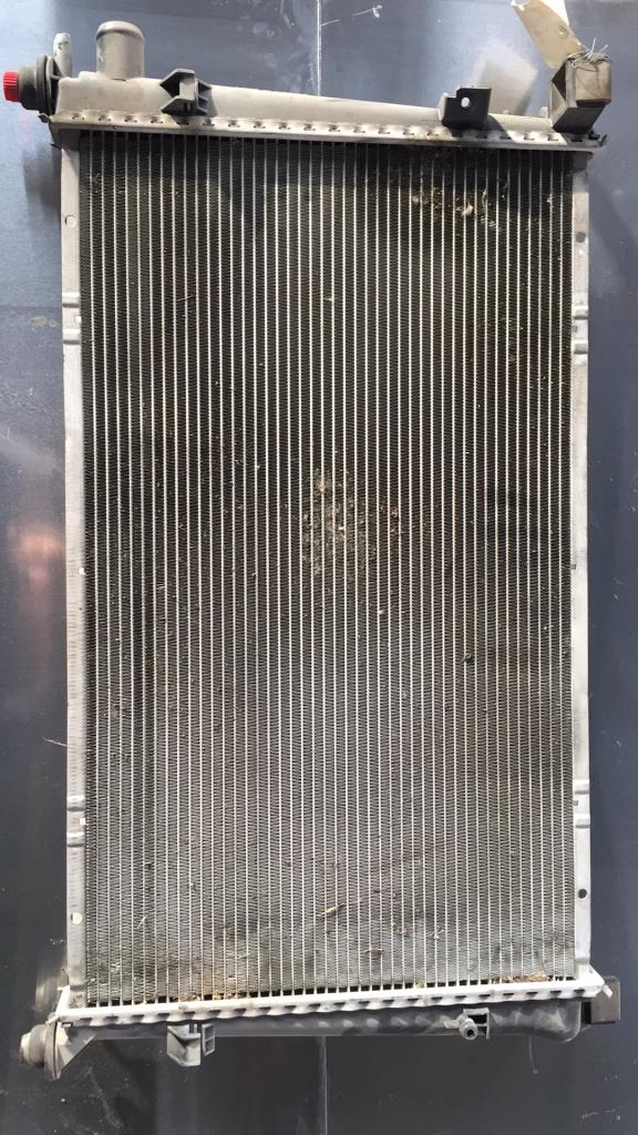 Radiateur eau MERCEDES CLASSE A 168 PHASE 2 Diesel - 1