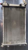 Radiateur eau