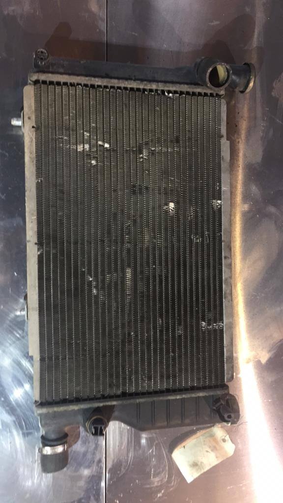 Radiateur eau PEUGEOT 205 PHASE 2 Essence - 1