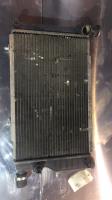 Radiateur eau