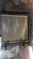 Radiateur eau