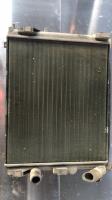 Radiateur eau