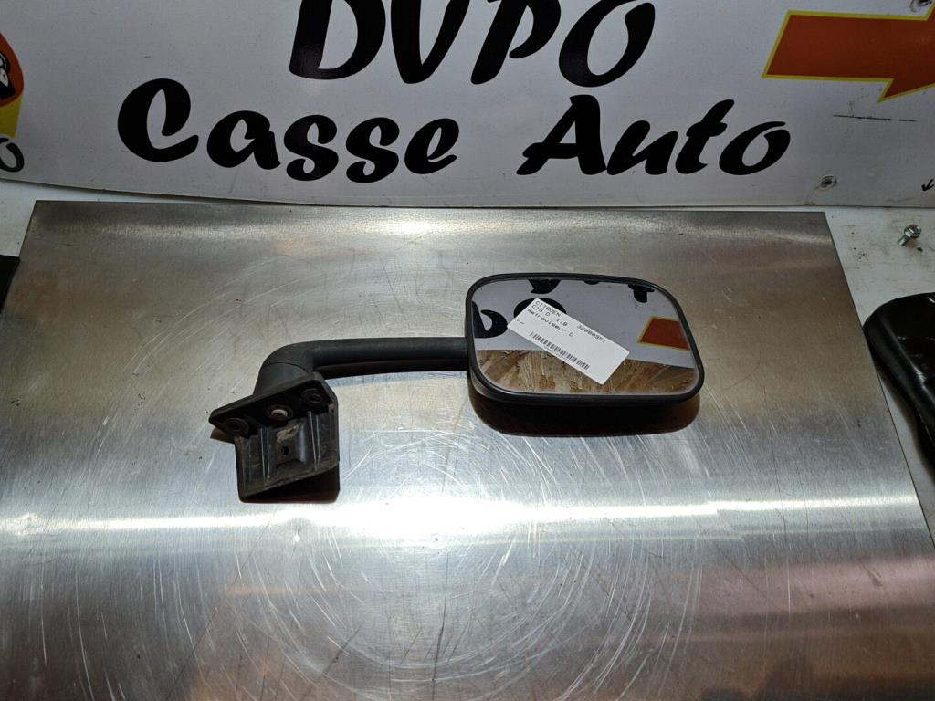 Retrovisor derecho CITROEN C15 Diésel - 1
