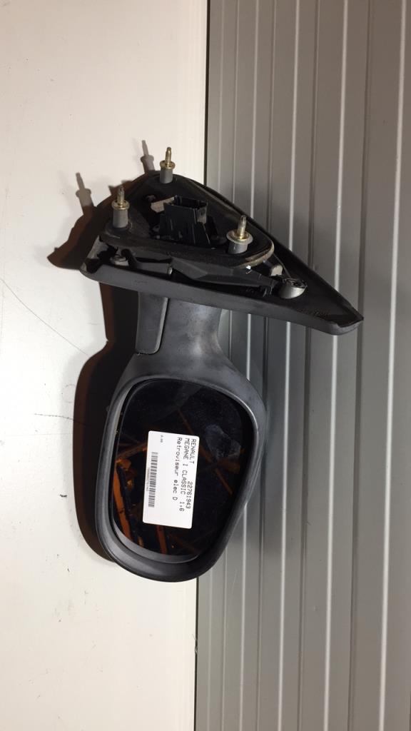 Retrovisor derecho RENAULT MEGANE 1 PHASE 1 Gasolina - 1