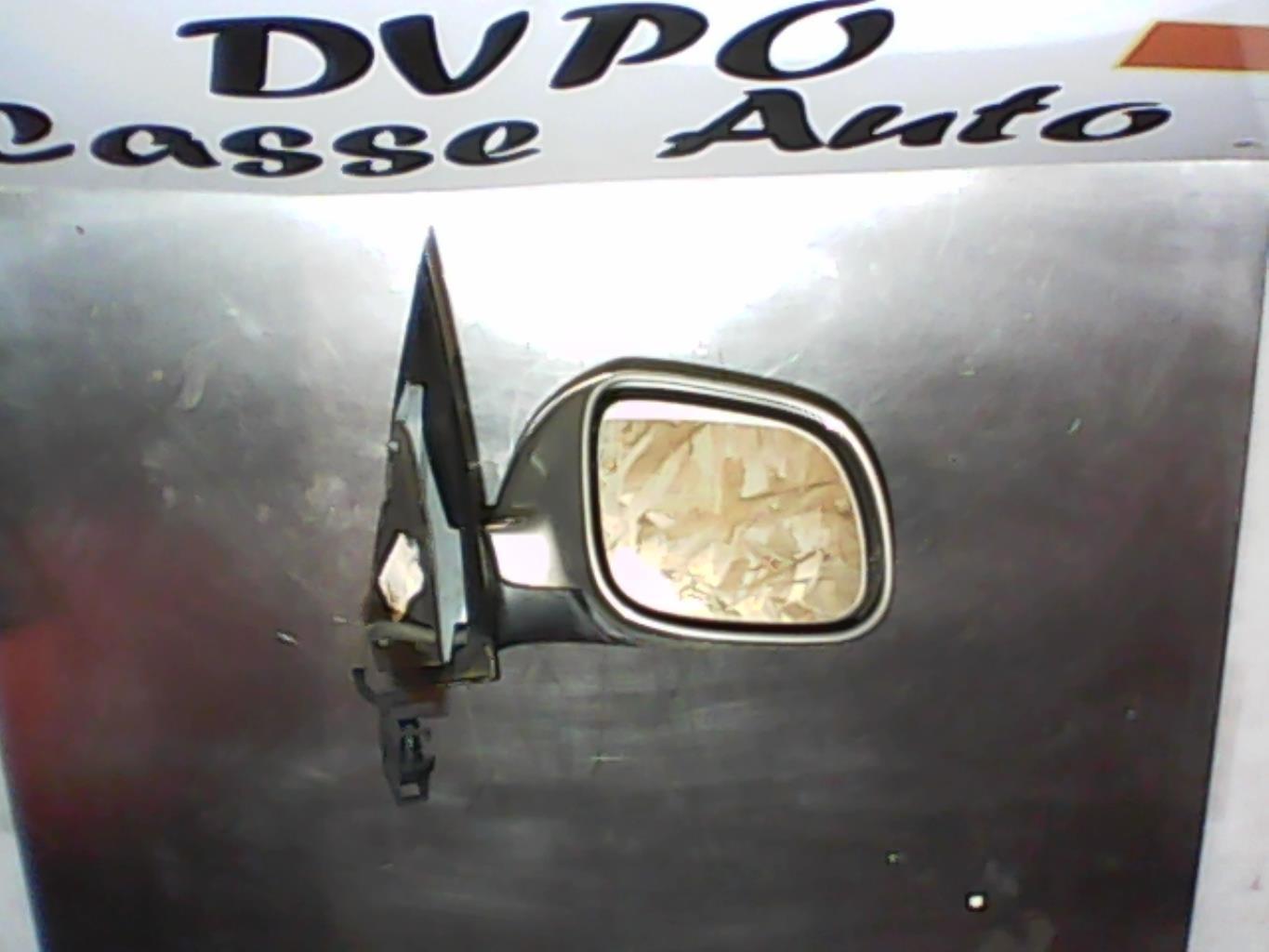 Retrovisor derecho