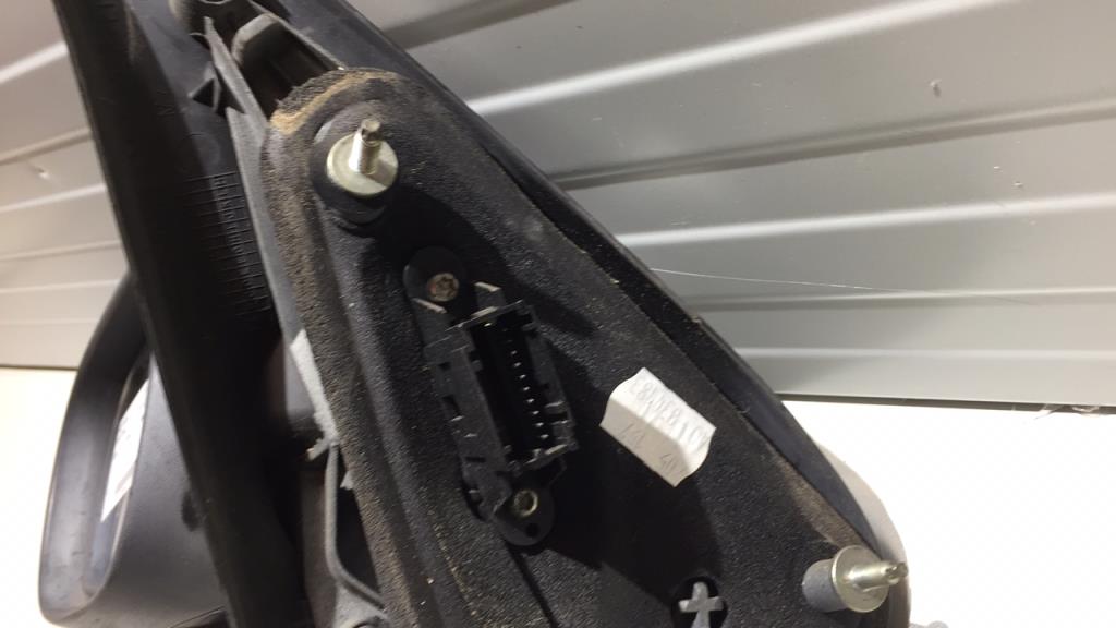 Retrovisor izquierdo RENAULT MEGANE 1 PHASE 1 Gasolina - 1