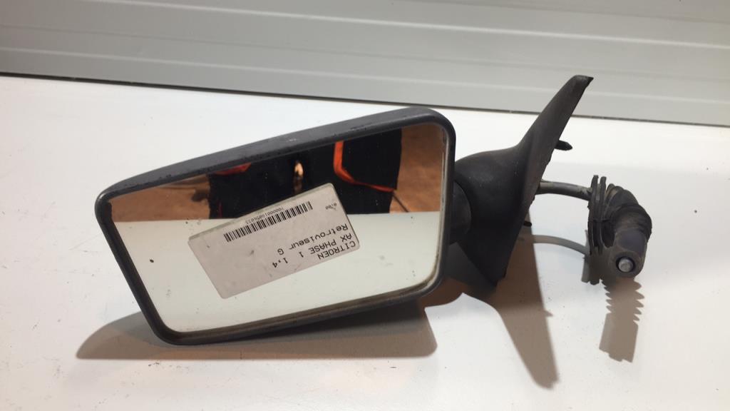 Retrovisor izquierdo CITROEN AX PHASE 1 Diésel - 1