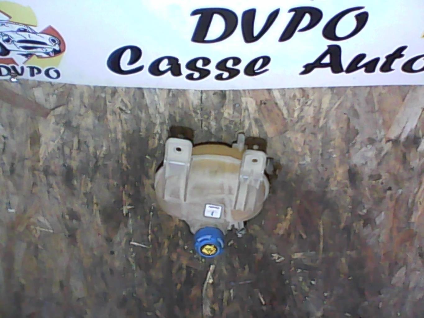 Vaso di espansione
