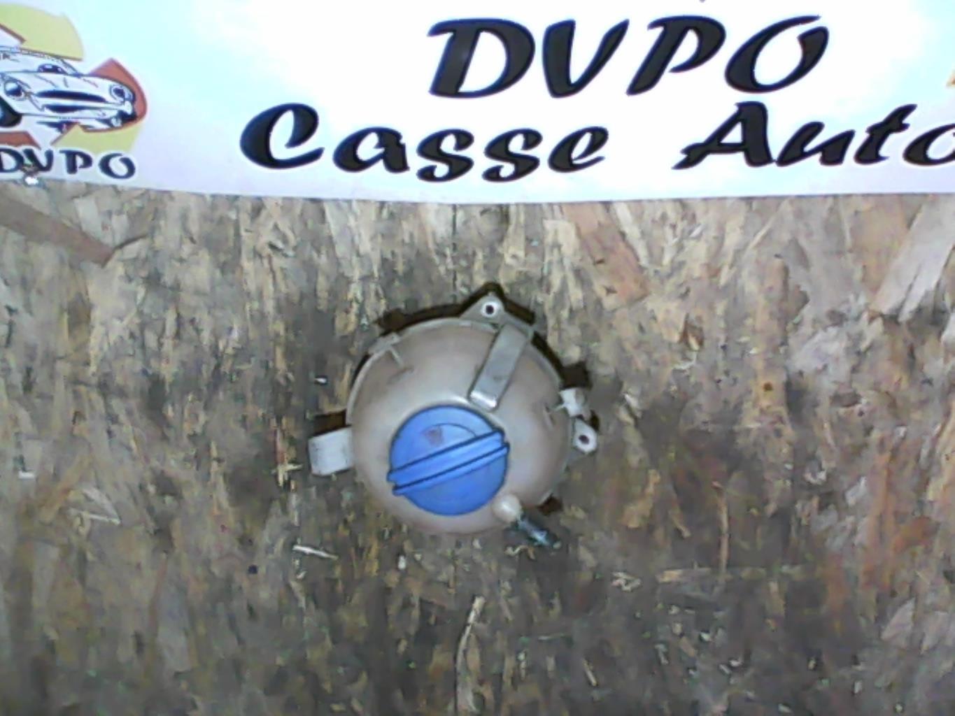 Vaso di espansione