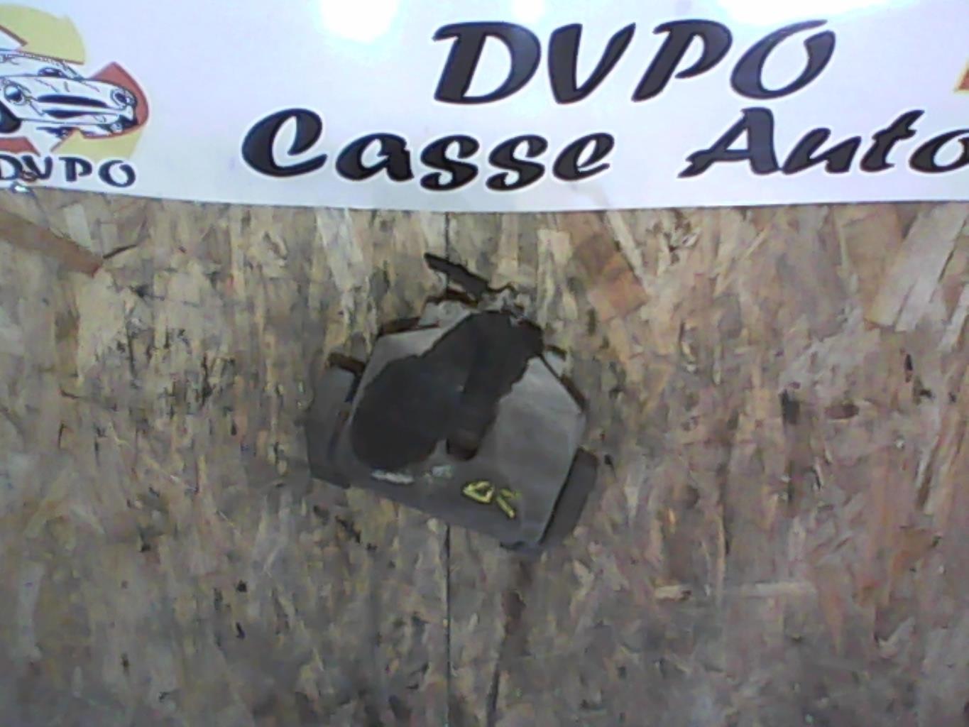 Pinza freni anteriore destra